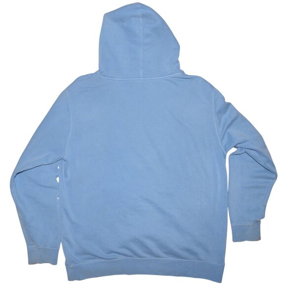 Hue Hayley Kiyoko "Embrace What Makes You, You" Pullover Hoodie Sweatshirt Large - Picture 5 of 6